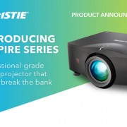 Introducing Inspire serie